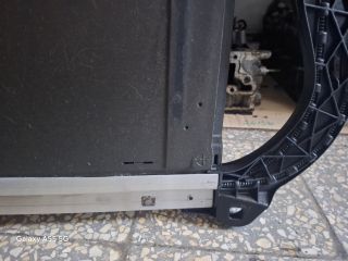 bontott PEUGEOT 207 Panoráma Tető