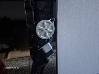 bontott PEUGEOT 207 Panoráma Tető