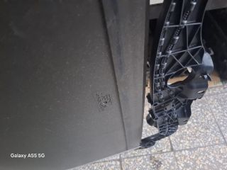 bontott PEUGEOT 207 Panoráma Tető