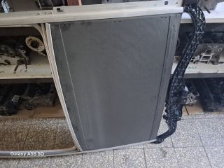 bontott PEUGEOT 207 Panoráma Tető