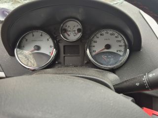 bontott PEUGEOT 207 Rádió / CD