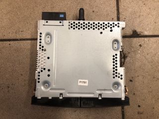 bontott PEUGEOT 207 Rádió / CD