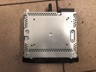 bontott PEUGEOT 207 Rádió / CD