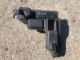 bontott PEUGEOT 207 Szívás Zaj Csökkentő Doboz