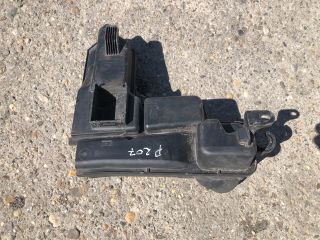 bontott PEUGEOT 207 Szívás Zaj Csökkentő Doboz