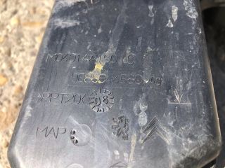 bontott PEUGEOT 207 Szívás Zaj Csökkentő Doboz