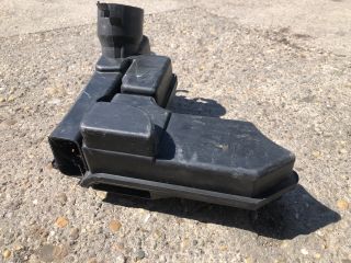 bontott PEUGEOT 207 Szívás Zaj Csökkentő Doboz