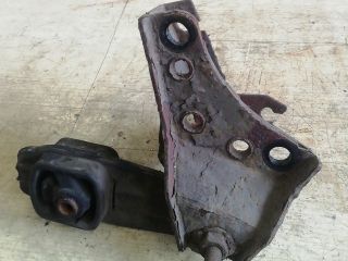 bontott PEUGEOT 207 Tartó Bak