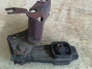 bontott PEUGEOT 207 Tartó Bak