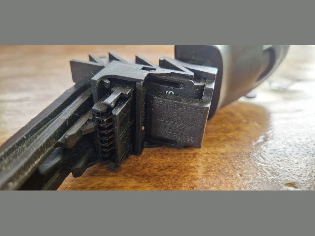 bontott PEUGEOT 207 Tempomat Kar (Magában)