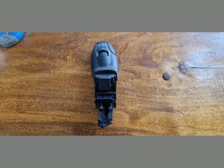 bontott PEUGEOT 207 Tempomat Kar (Magában)