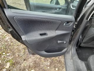 bontott PEUGEOT 207 Tetőablak Kapcsoló