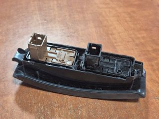 bontott PEUGEOT 207 Tetőablak Kapcsoló