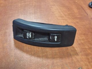 bontott PEUGEOT 207 Tetőablak Kapcsoló