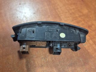 bontott PEUGEOT 207 Tetőablak Kapcsoló