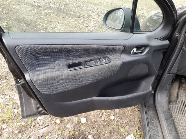 bontott PEUGEOT 207 Tetőablak Kapcsoló