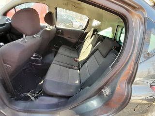 bontott PEUGEOT 207 Tetőablak Kapcsoló