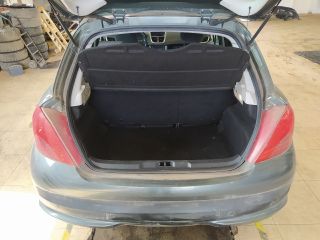 bontott PEUGEOT 207 Tetőkárpit