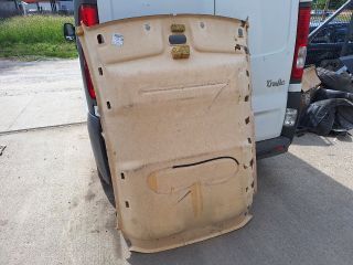 bontott PEUGEOT 207 Tetőkárpit