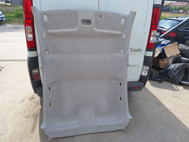 bontott PEUGEOT 207 Tetőkárpit