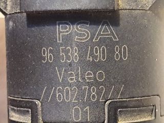 bontott PEUGEOT 207 Tolatóradar Fej