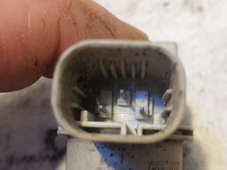 bontott PEUGEOT 207 Tolatóradar Fej