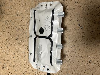 bontott PEUGEOT 207 Utasoldali Légzsák