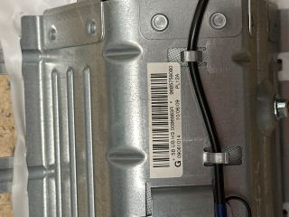 bontott PEUGEOT 207 Utasoldali Légzsák