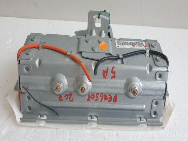 bontott PEUGEOT 207 Utasoldali Légzsák