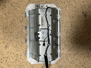 bontott PEUGEOT 207 Utasoldali Légzsák