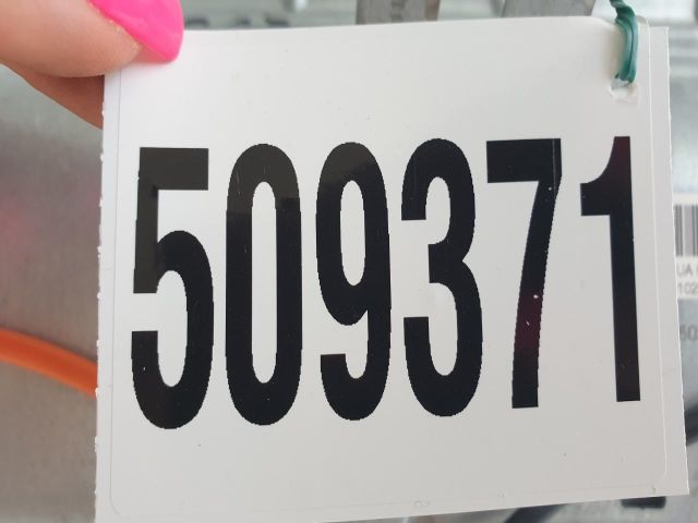 bontott PEUGEOT 207 Utasoldali Légzsák