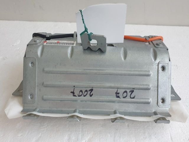 bontott PEUGEOT 207 Utasoldali Légzsák