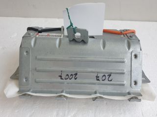 bontott PEUGEOT 207 Utasoldali Légzsák