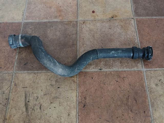 bontott PEUGEOT 207 Utastér Fűtéscső