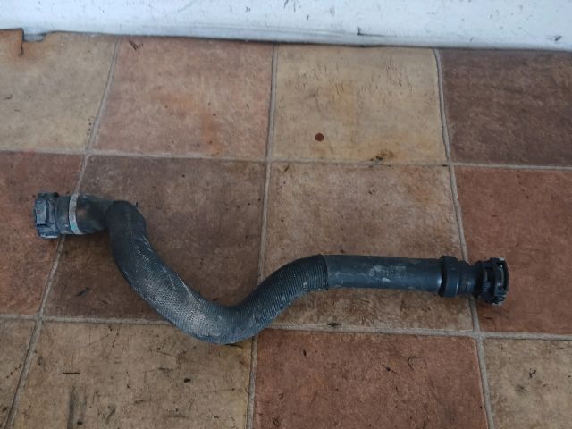 bontott PEUGEOT 207 Utastér Fűtéscső