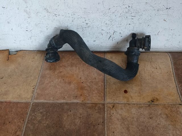 bontott PEUGEOT 207 Utastér Fűtéscső