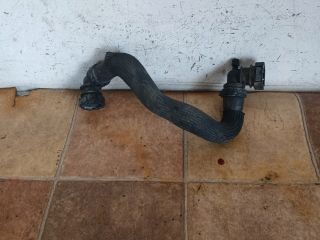 bontott PEUGEOT 207 Utastér Fűtéscső