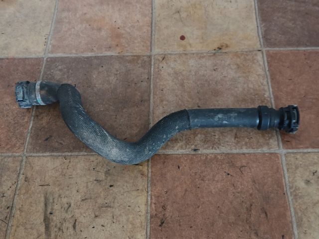 bontott PEUGEOT 207 Utastér Fűtéscső