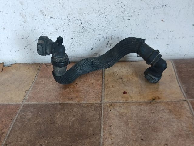 bontott PEUGEOT 207 Utastér Fűtéscső