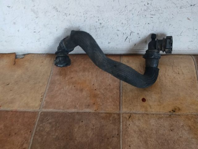 bontott PEUGEOT 207 Utastér Fűtéscső