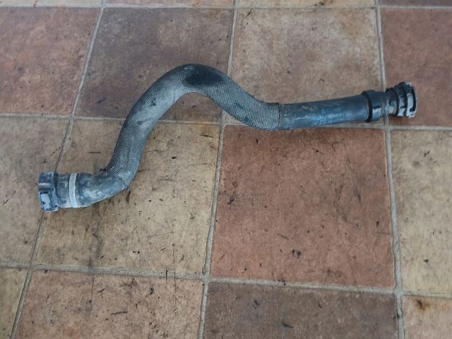 bontott PEUGEOT 207 Utastér Fűtéscső