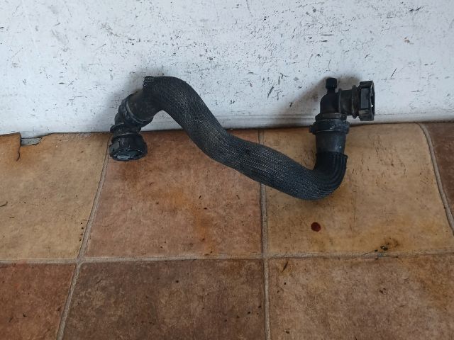 bontott PEUGEOT 207 Utastér Fűtéscső