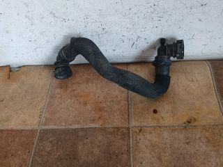 bontott PEUGEOT 207 Utastér Fűtéscső