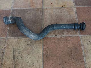 bontott PEUGEOT 207 Utastér Fűtéscső