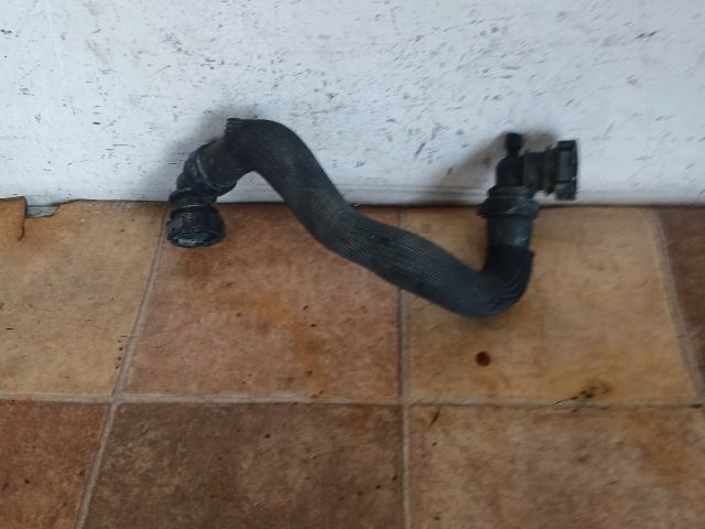 bontott PEUGEOT 207 Utastér Fűtéscső