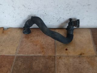 bontott PEUGEOT 207 Utastér Fűtéscső