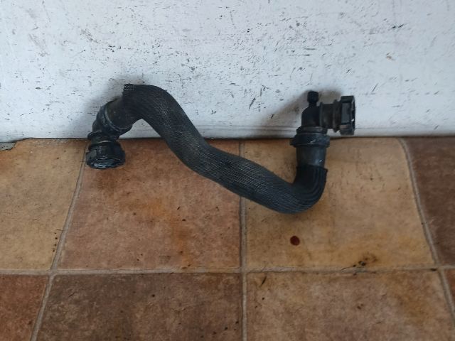 bontott PEUGEOT 207 Utastér Fűtéscső