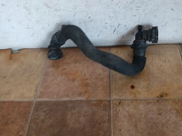 bontott PEUGEOT 207 Utastér Fűtéscső