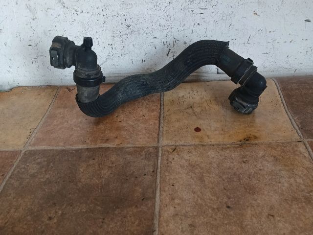 bontott PEUGEOT 207 Utastér Fűtéscső