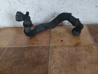 bontott PEUGEOT 207 Utastér Fűtéscső